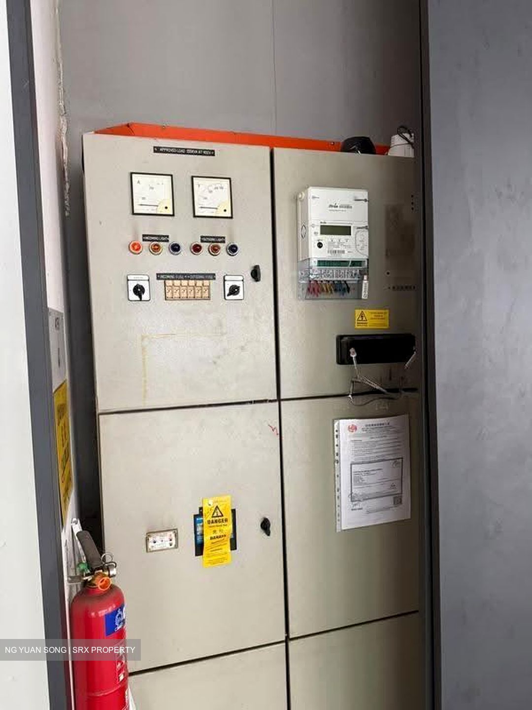 Balestier Point (D12), Shop House #613094111